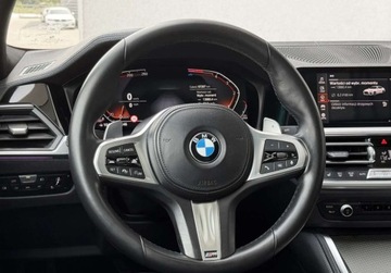 BMW Seria 4 2023 BMW Seria 4 I wlasciciel M Pakiet Pro Gwarancja Bezwypadkowy FVAT23, zdjęcie 15