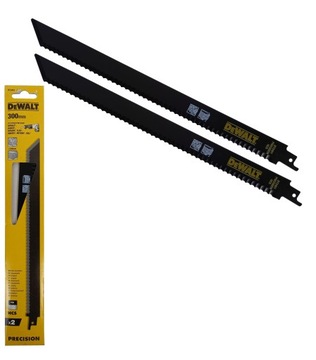 DeWalt DT2451 brzeszczoty do przecinania izolacji