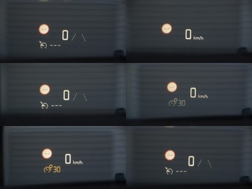 Opel Zafira D Compact 1.5 Diesel 120KM 2020 Opel Zafira 1.5 D Extra Long 8 osobowy Head Up, zdjęcie 16