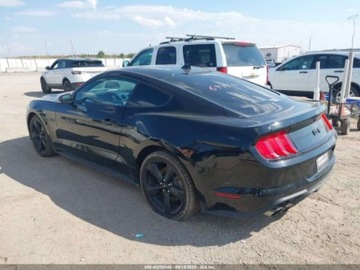 Ford Mustang VI Fastback Facelifting 5.0 Ti-VCT 450KM 2023 Ford Mustang GT Premium Fastback 2023 5.0l 5.0 Benzyna 450KM, zdjęcie 3