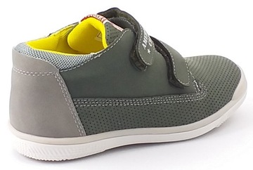 КЛУБНАЯ ОБУВЬ AMERICAN КЛУБНАЯ ОБУВЬ ОБУВЬ С липучкой 29