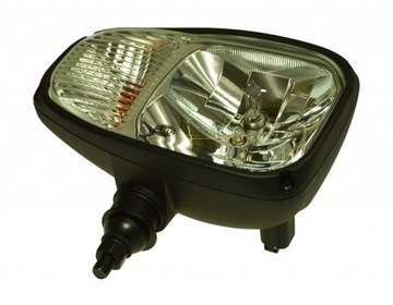 Lampa przednia prawa MANITOU 265415