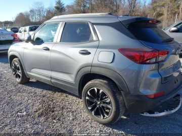 Chevrolet TrailBlazer II 2022 Chevrolet Trailblazer Lt 2022 1.3 Benzyna 155KM, zdjęcie 3