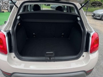 Fiat 500X Crossover 1.4 Multiair 170KM 2015 Fiat 500X Cappuccino- 4x4- Automat - Szwajcaria - 1.4 T (170 km ) 1.4, zdjęcie 36