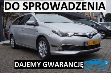 Toyota Auris II 2016 LIFT*oryg. lakier*BEZ MANKAMENTÓW*duży wybór z NL