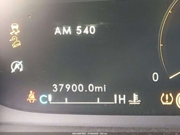 Lincoln Aviator 2020 Lincoln Aviator Reserve 2020 3.0 Benzyna 400KM, zdjęcie 12