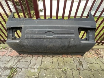 PAS PRZEDNI CERES 2,4 DIESEL