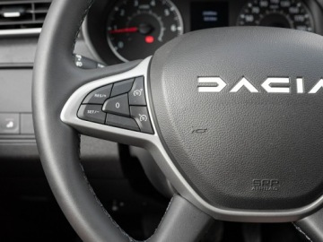 Dacia Duster II SUV Facelifting 1.3 TCe 130KM 2023 Dacia Duster GD6M183#1.3 TCe Journey Klimatronik, zdjęcie 11