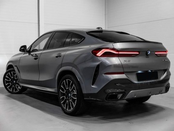 BMW X6 G06 SUV Facelifting 3.0 30d 298KM 2025 BMW X6 xDrive30d Sport Suv 3.0 (298KM) 2025, zdjęcie 3
