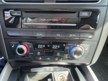 Audi Q5 I SUV Facelifting 3.0 TDI 245KM 2013 Audi Q5 3.0 TDI 245 KM, Lift, Quattro, Automat,, zdjęcie 20