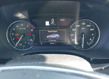 Cadillac 2021 Cadillac XT5 2021, 3.6L, PREMIUM LUXURY, po gradobiciu 3.6 Benzyna 310KM, zdjęcie 11