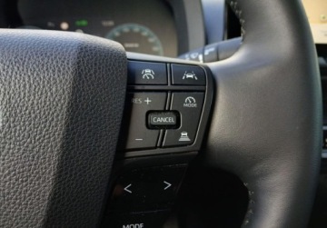 Toyota C-HR II SUV 1.8 Hybrid 140KM 2024 Toyota C-HR C-HR Style FV23 Salon PL Bezwypadkowy ASO 1 wl., zdjęcie 29