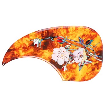 Гитарная накладка, утолщенная, прочная.