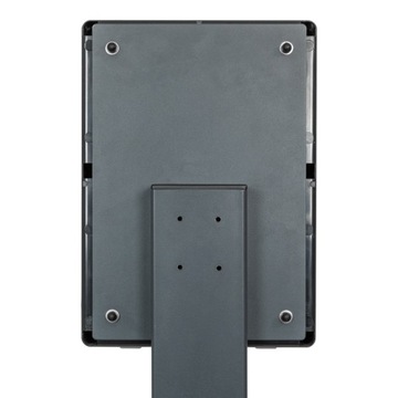 Зарядная станция WALLBOX 11 кВт тип 2 + столб