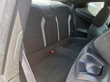 Chevrolet Camaro VI 2021 Chevrolet Camaro LS 2021 2.0l 2.0 Benzyna 275KM, zdjęcie 10