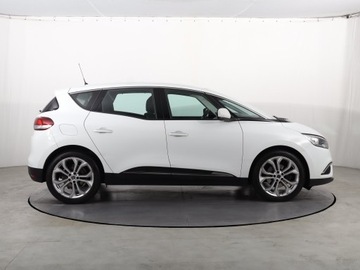 Renault Scenic IV 2017 Renault Scenic 1.2 TCe, Salon Polska, zdjęcie 5