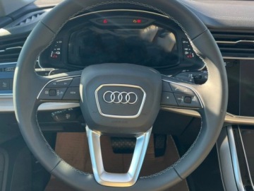 Audi Q7 II 2026 AUDI Q7 55 TFSI e quattro S Line Suv 3.0 (394KM) 2026, zdjęcie 5