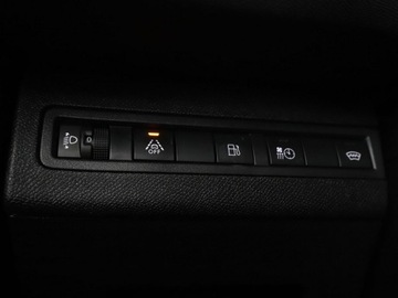 Peugeot 3008 II Plug-In Hybrid Facelifting 1.6 HYBRID4 300KM 2021 Peugeot 3008 FV23% Niski przebieg Historia, zdjęcie 39