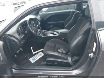 Dodge Challenger III 2021 Dodge Challenger GT 2021 3.6l 3.6 Benzyna 303KM, zdjęcie 8