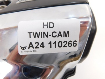 КОРПУС ВОЗДУШНОГО ФИЛЬТРА HARLEY-DAVIDSON TWIN-CAM