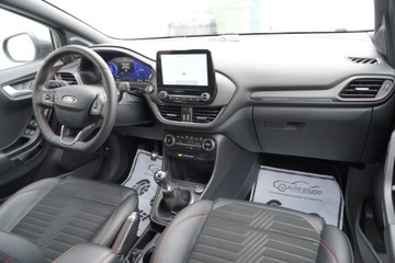 Ford Puma II 2020 Ford Puma St LineAsystentyPol SkoraGrzaneFoteleEl.KlapaFull LEDFull Serwis, zdjęcie 12