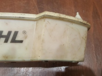 КОРПУС ТОПЛИВНОГО БАКА STIHL BR 380