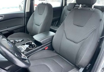 Ford S-Max II Van 2.0 EcoBlue 150KM 2019 Ford S-Max Ford S-Max 2.0 EcoBlue Trend 2.0 Diesel 150KM, zdjęcie 16