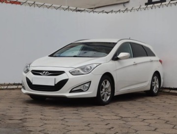 Hyundai i40 Kombi 1.7 CRDi HIGH 136KM 2012 Hyundai i40 1.7 CRDi, Klima, Klimatronic, zdjęcie 1
