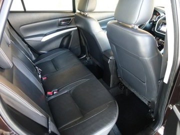 Suzuki SX4 I Hatchback Facelifting 1.6 VVT 120KM 2013 Suzuki SX4 S-Cross 1.6 Ben.120KM/4x4, zdjęcie 21