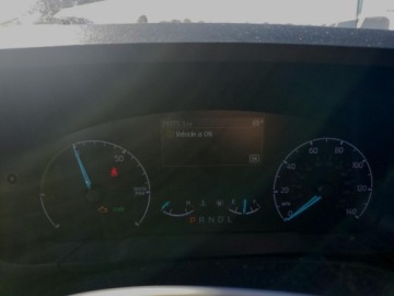 Ford Maverick II 2024 Ford Maverick Xlt 2024 2.5 Hybryda 191KM, zdjęcie 9