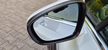 Peugeot 508 I 2017 Peugeot 508 SW 148tys km Full Led Navi Kamera Pano KeyLes Serwis BiałaPerła, zdjęcie 18