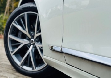 Volvo V90 II 2022 Volvo V90 B4 LIFT FullLed El.Klapa Skora Kamera Blis Wentylgrz Fotele Opla, zdjęcie 15