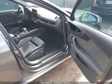 Audi A4 B9 2021 Audi S4 Premium Plus, 2021r., 4x4, 3.0L, zdjęcie 8