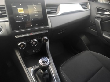 Renault Captur II Crossover 1.0 TCe 90KM 2021 Captur 1.0 TCe Zen LPG, zdjęcie 14