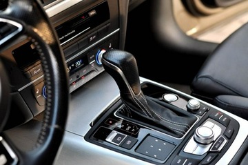 Audi A6 C7 Limousine Facelifting 2.0 TDI ultra 190KM 2016 Audi A6 2 x S-Line Bi Xenon Ledy Skóra 4xKLima, zdjęcie 25