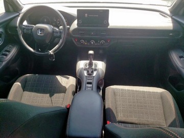 Honda HR-V III 2023 Honda HR-V Sport 2023 2.0l 2.0 Benzyna 158KM, zdjęcie 8