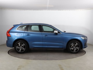 Volvo XC60 II 2017 Volvo XC60 T5, Salon Polska, 1. Właściciel, 4X4, zdjęcie 5
