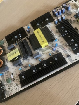 БЛОК ПИТАНИЯ HISENSE RSAG7.820.8717/ROH (010706)