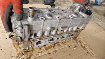 46524975 1,2 16V HLAVA HŘÍDELE VAČKY(ROZVODU) ALBEA STILO BRAVO PUNTO II