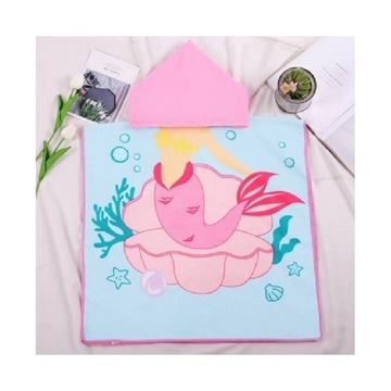 Ręcznik plażowy 58 cm x 57 cm