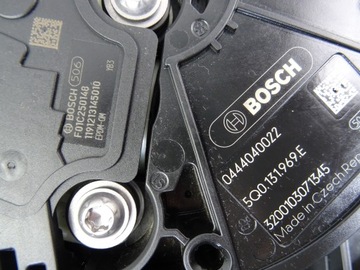 AUDI Q2 1.6 TDI ZBIORNIK ADBLUE 5Q0131877R