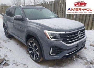 Volkswagen 2026 Volkswagen Atlas Sel Premium R-Line 2026 2.0 Benzyna 269KM