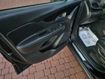 Opel Mokka I X 1.6 CDTI Ecotec 110KM 2019 Opel Mokka 1.6 CDTI 110KM COSMO z Niemiec 4lata w kraju Serwisowana Zadbana, zdjęcie 16