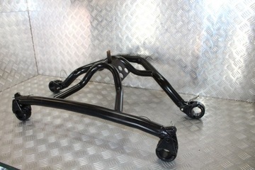 Держатель, рама, крепление запасного колеса II POLARIS RZR XP 1000 2014 - 2020 г.