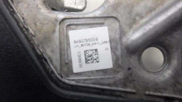 МНОГОФУНКЦИОНАЛЬНЫЙ РУЛЬ FORD PUMA MK2 II