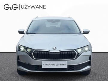 Skoda Octavia IV Scout 1.5 TSI ACT 150KM 2024 Skoda Octavia 1.5 TSI ASO, Gwarancja, FV 23 1.5 Benzyna 150KM, zdjęcie 4