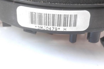 KROUŽEK VÝZTUHA ŘÍDÍCÍ DAIHATSU SIRION (M3_) 3MJ0479H 1.0L GASOLINE