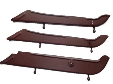 Верхняя крышка цепи Iż 350, DKW Nz250, Nz350, Nz350/1