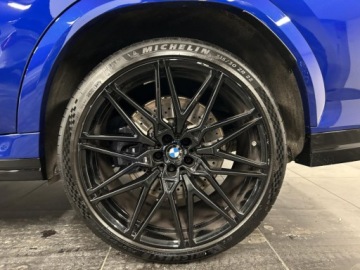 BMW X6 G06 M SUV Facelifting 4.4 M 625KM 2026 BMW X6 Competition Suv 4.4 (625KM) 2026, zdjęcie 15
