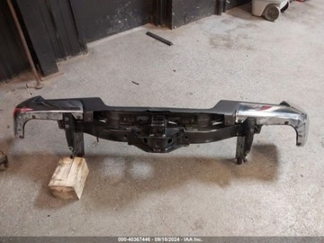 Toyota Tacoma II 2023 Toyota Tacoma sr5, 2023r., 4x4, 3.5L 3.5 Benzyna 278KM, zdjęcie 8